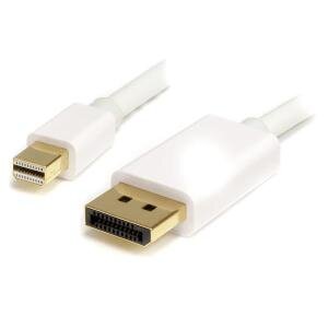 STARTECH 3m Mini DisplayPort to DisplayPort Cable-preview.jpg